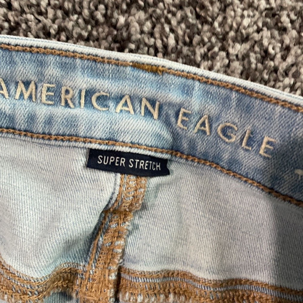 AE jeans - Picture 2 of 4